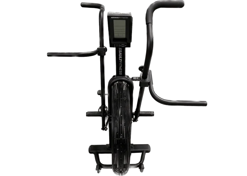 EQUIP Products Adaptive Flip Interface for Assault Bike™ Monitor