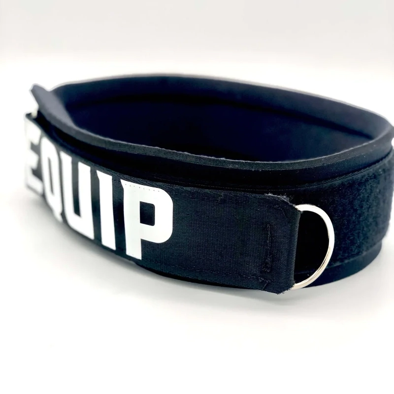 EQUIP Products Leg And Chest &amp; Body Strap