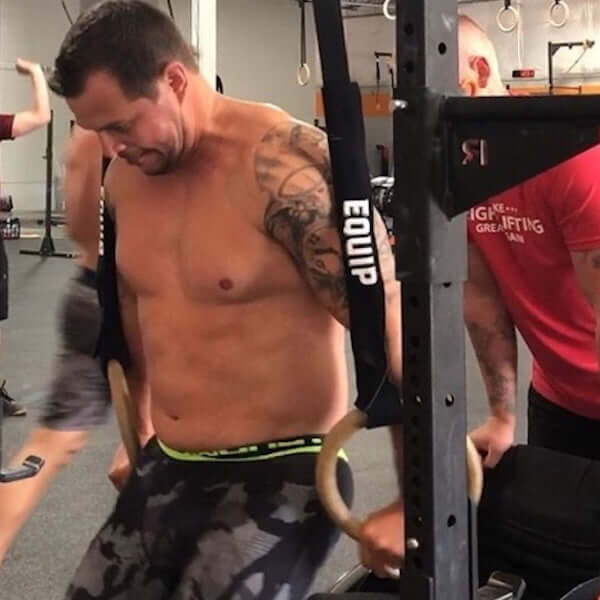 Adaptive Ring Rash Guards™