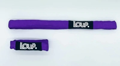 Adaptive LouP Single Arm Lifting Strap
