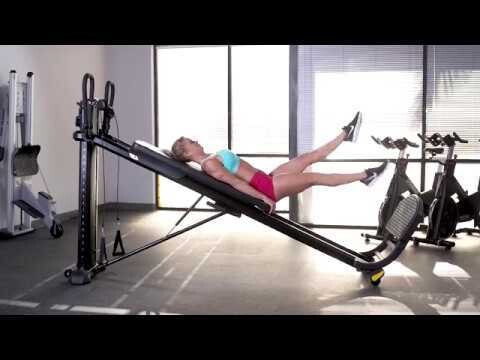 Total gym encompass for sale sale