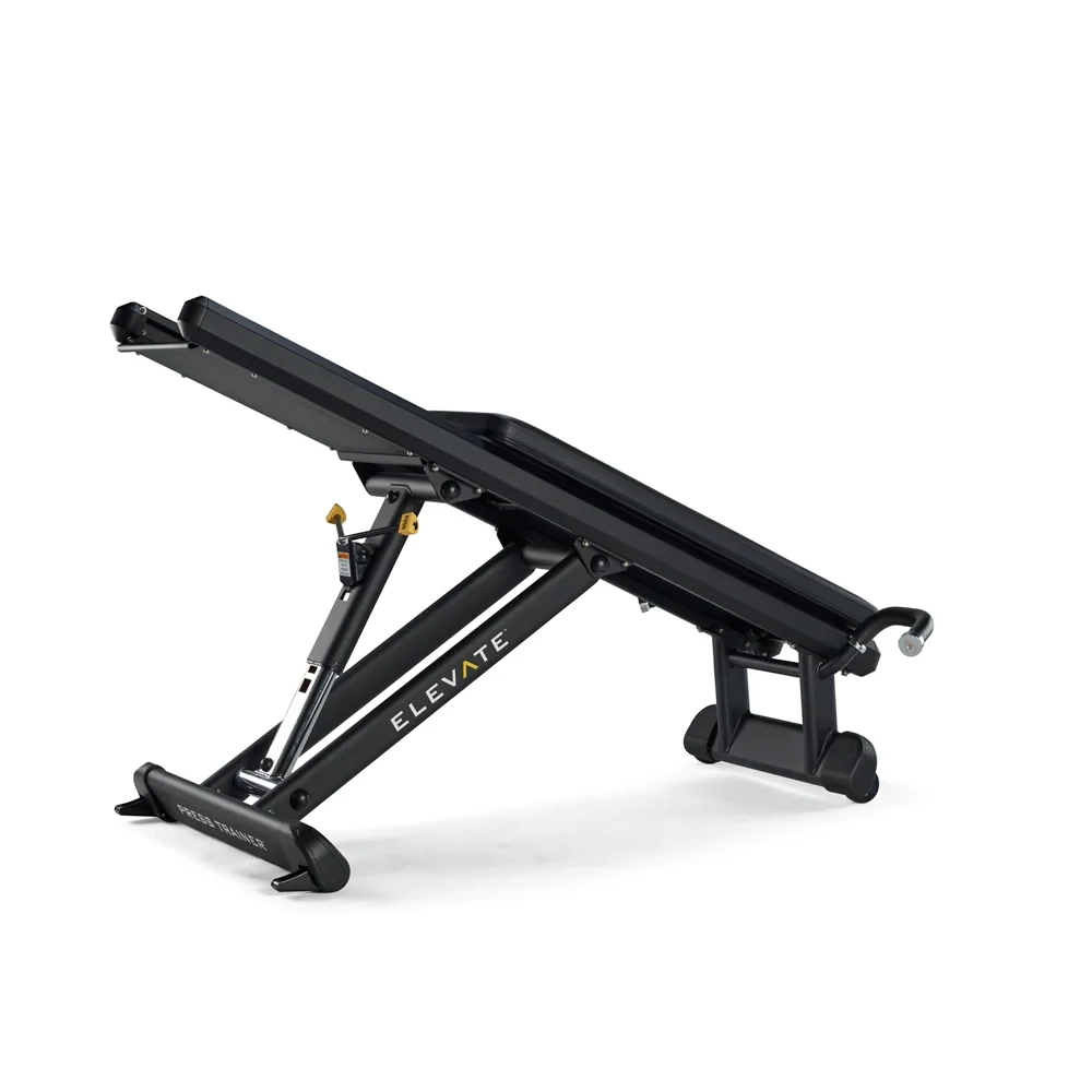 Total Gym ELEVATE Press™