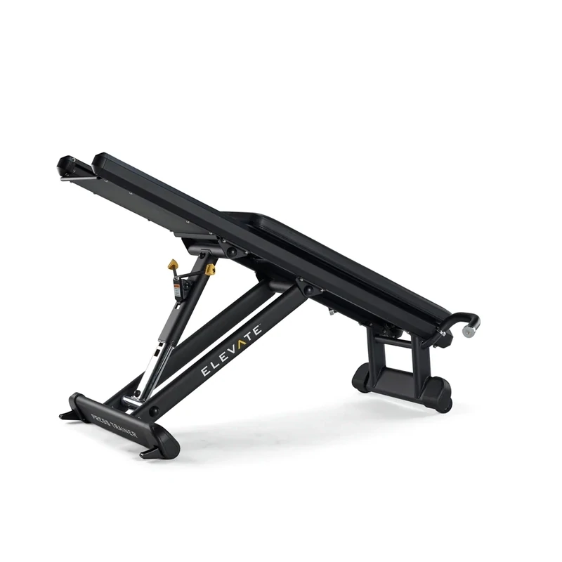 Total Gym ELEVATE Press™