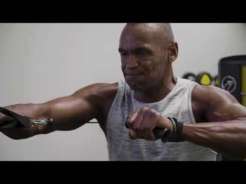 Total Gym ELEVATE Encompass™ with Strength Package