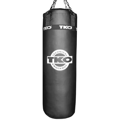 TKO Pro Style Heavy Bag, 100 lbs.
