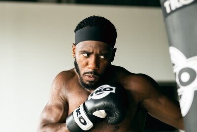 TKO Strength