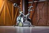 SportsArt ECO-POWR™ Indoor Cycle