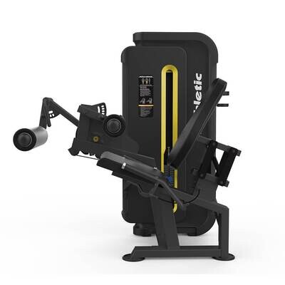 Selectorized Leg Machines