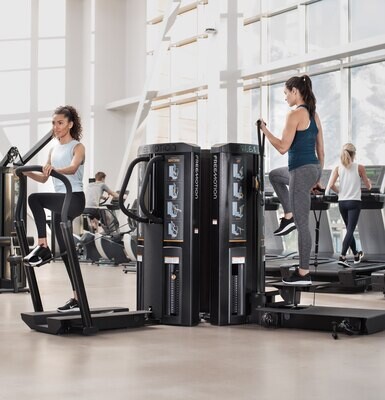 Freemotion GENESIS DS™ Series Strength