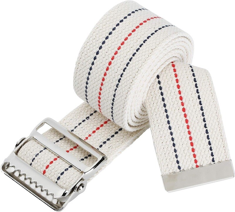 Gait Transfer Belt