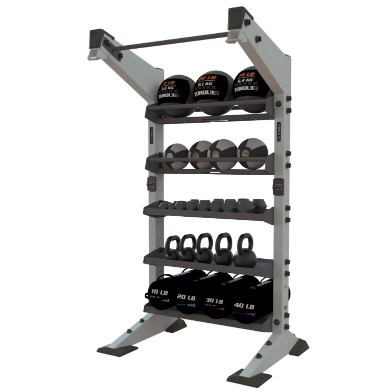 TORQUE X-Create Modular Training System