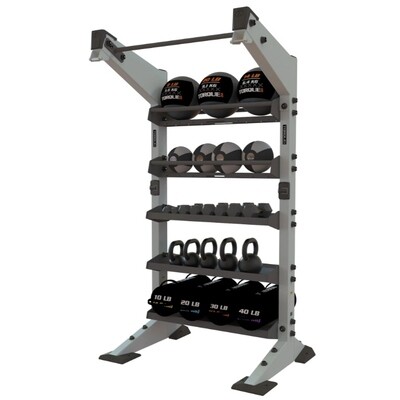 TORQUE X-Create Modular Training System