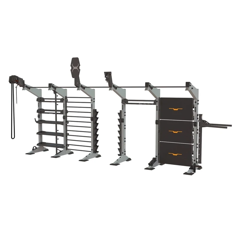 TORQUE X-Create Modular Training System