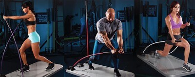 Core Stix