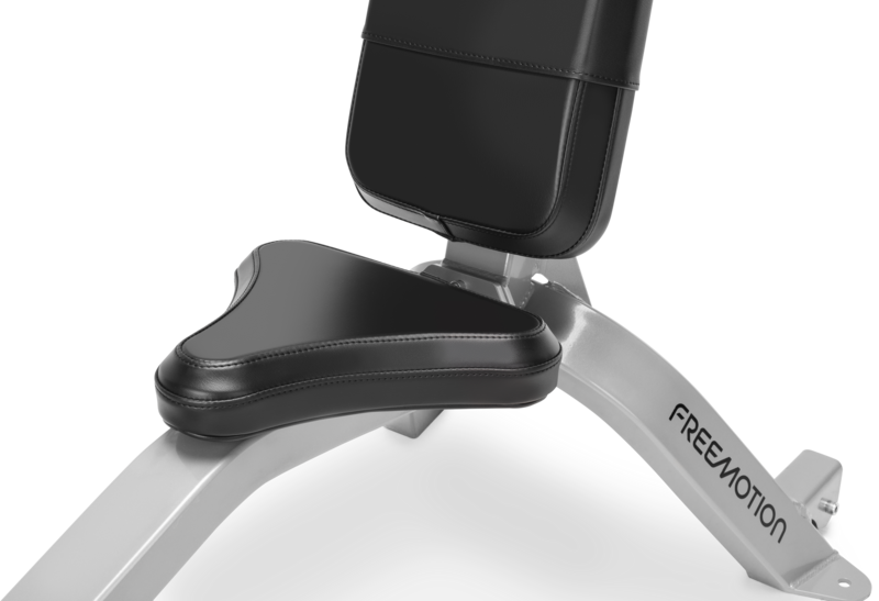 Freemotion EPIC Utility Bench