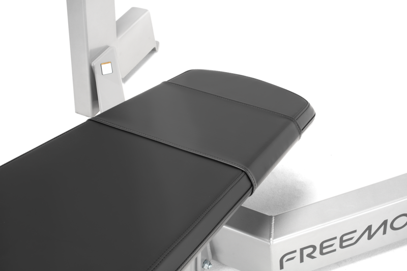 Freemotion EPIC Olympic Decline Bench