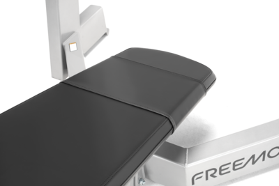 Freemotion EPIC Olympic Decline Bench