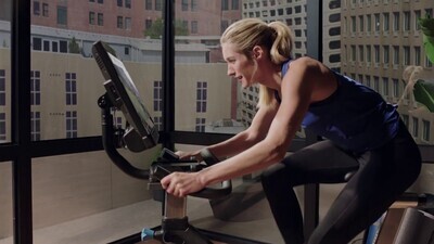Freemotion b22.7 COACHBIKE™