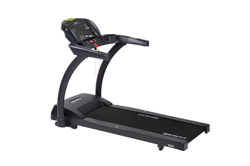 SportsArt T615 Foundation Treadmill