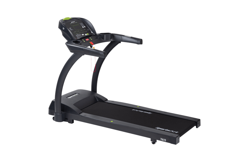 SportsArt T615 Foundation Treadmill