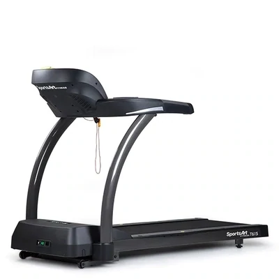 SportsArt T615 Foundation Treadmill