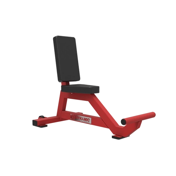 Dynamic Decline Utility Bench