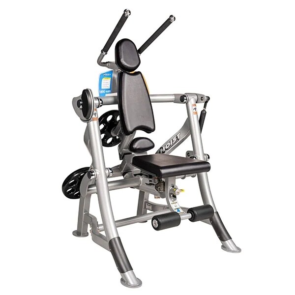 HOIST® ROC-IT™ Abdominals Machine