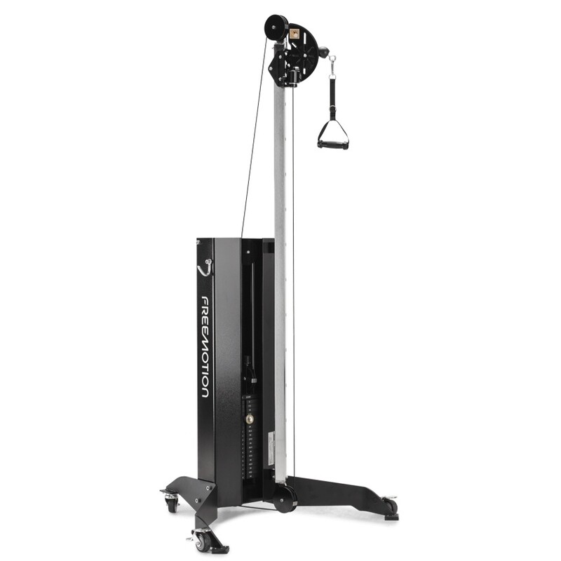 Freemotion GENESIS™ Cable Column