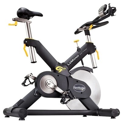HOIST® LeMond® Series RevMaster Pro Indoor Cycle