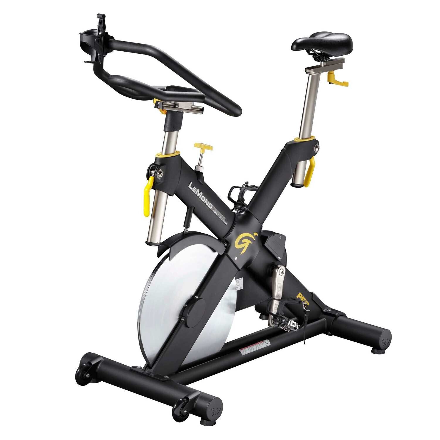 HOIST® LeMond® Series RevMaster Pro Indoor Cycle