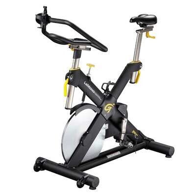 HOIST® LeMond® Series RevMaster Pro Indoor Cycle