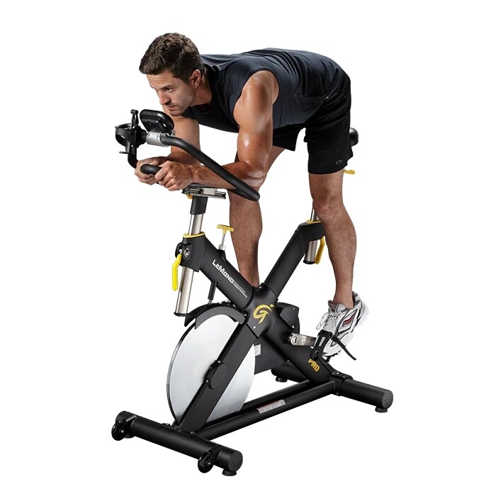 HOIST® LeMond® Series RevMaster Pro Indoor Cycle