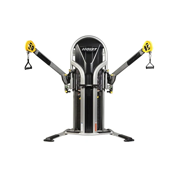 HOIST® Simple Trainer Dual Cable Cross