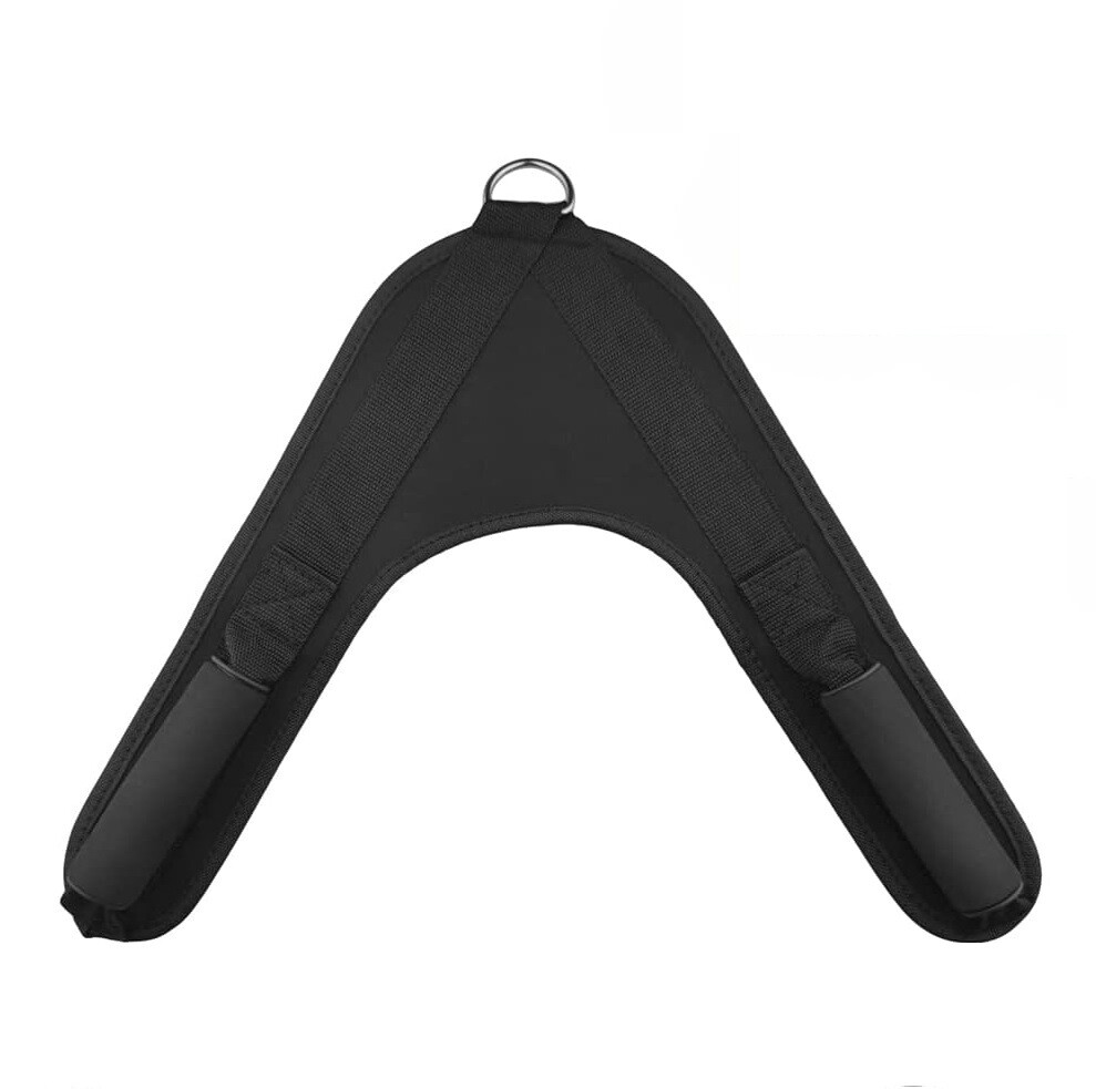 Ab Crunch Cable Attachment