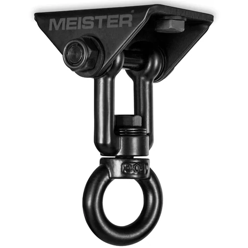 Heavy Bag Swivel Swing Mount for Dynamic Striking