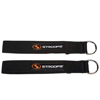 Stroops®️ Pilates Cotton Loops