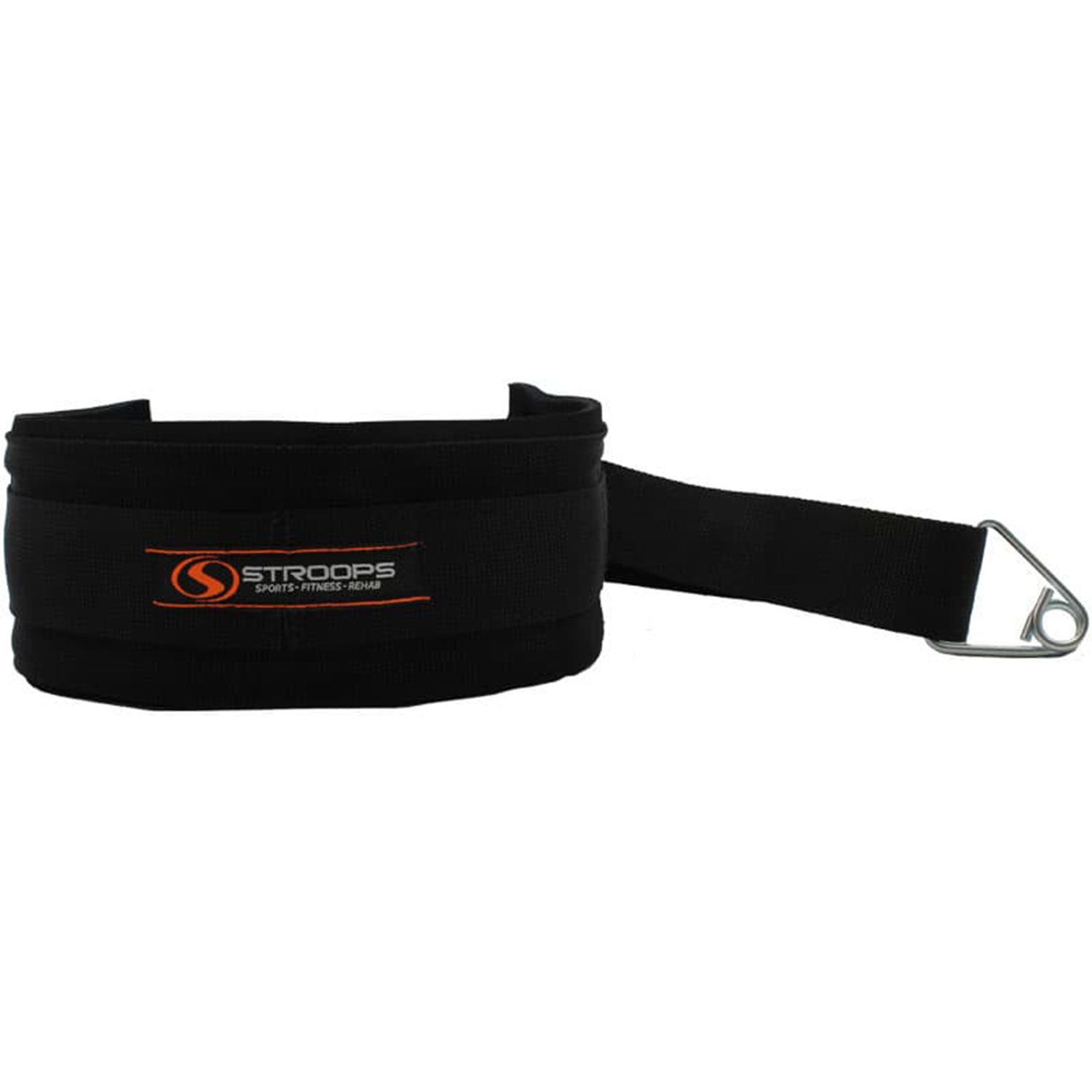 Stroops®️ Power Pull Belt