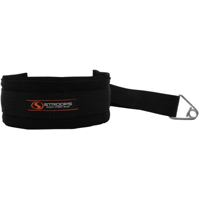 Stroops®️ Power Pull Belt