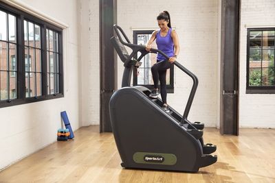 SportsArt G778 STATUS ECO-POWR™ Stepper