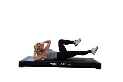 VibePlate® XL