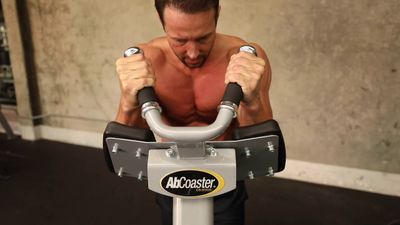 AbCoaster® CS1500