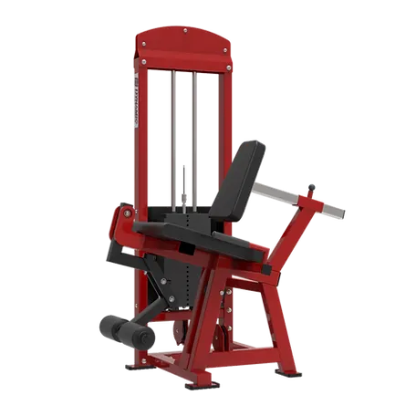 Dynamic Ultra Pro Leg Extension Machine