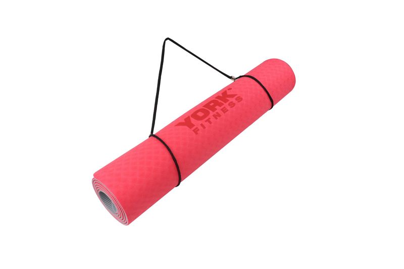 YORK® Yoga Mat