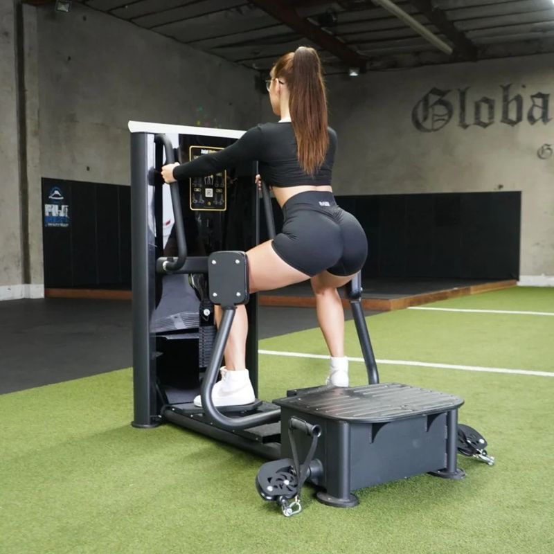 Total Glute™ By The Abs Company