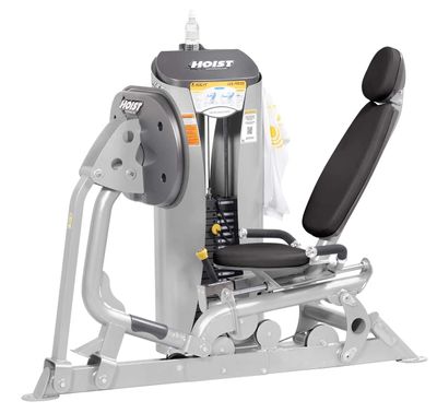 HOIST® ROC-IT® Selectorized Leg Press