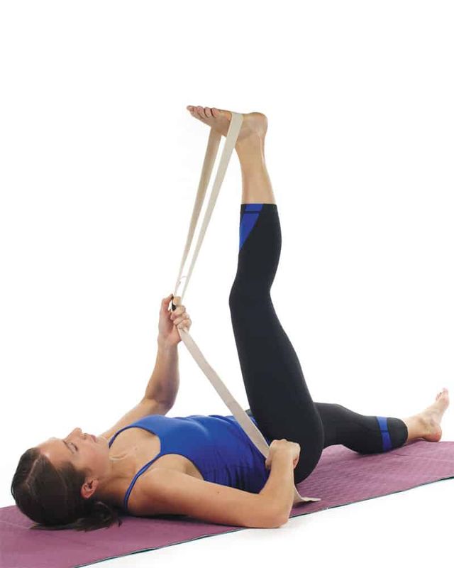 Yoga Strap