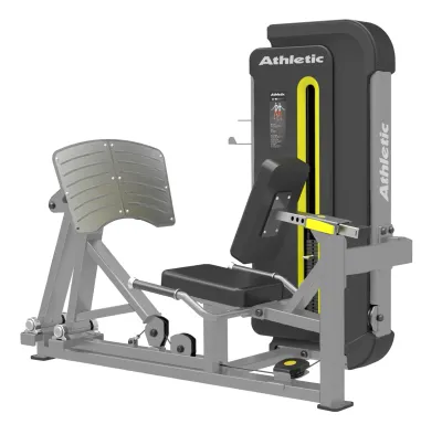 ATHLETIC Performance Leg Press