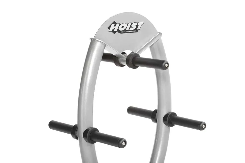 HOIST® Olympic Plate Tree
