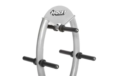 HOIST® Olympic Plate Tree