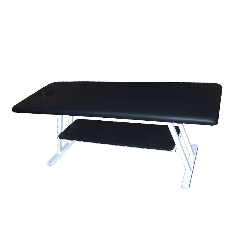 Power Body Massage Therapy Table